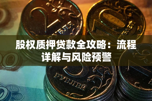 济南股权质押贷款全攻略：流程详解与风险预警